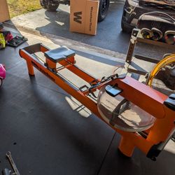 Water Rower M1 HiRise