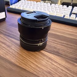TTartisans 40mm F2 Lens L-Mount
