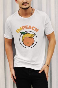 Impeach Trump T-shirt