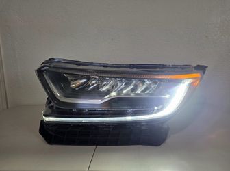 2017-2022 HONDA CR-V CRV LEFT FULL LED HEADLIGHT