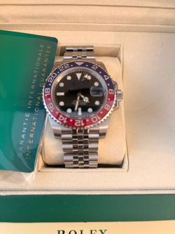 Men’s watches