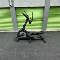 Schwinn Precision Path 470