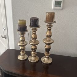 Candle Holder