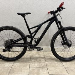 Specialized Stump jumper