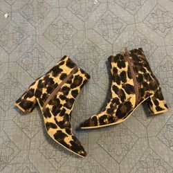 Coconuts By Matisse Ramble Boot - Size 7