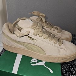 Puma Suede XL Size 12