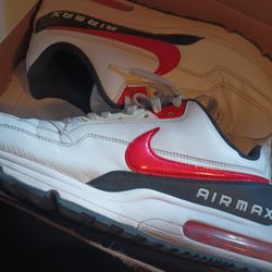 Nike Shoes