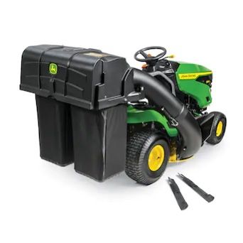 John Deere 42-in 100 Series Rear Bagger