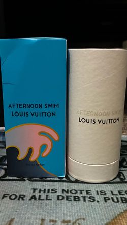 LV afternoon swim cologne