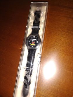 Disney Mickey Mouse Watch