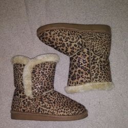 Girls Boots 