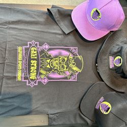 Calistrong Voodoo Man 