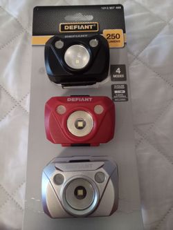 3 PACK