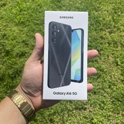 SAMSUNG GALAXY A16 FOR METRO