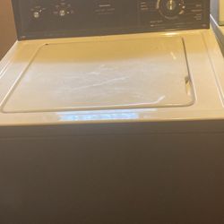 Kenmore Washer Whirlpool Dryer 