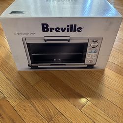 Breville - the Smart Oven Air Fryer Pro - Brushed Stainless Steel