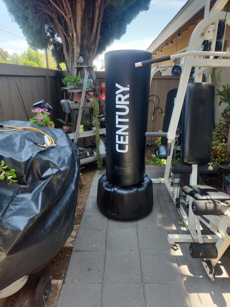Century Wave Master 2XL Pro