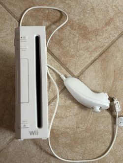 GAME CONSOLE