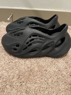 Adidas Yeezy Foam Runner Onyx