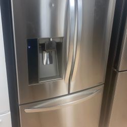LG 3 DOORS 