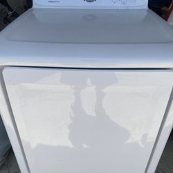 Samsung Large Capacity Dryer