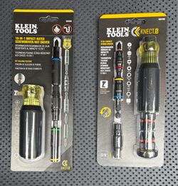 Set of Kleintools. Only $25