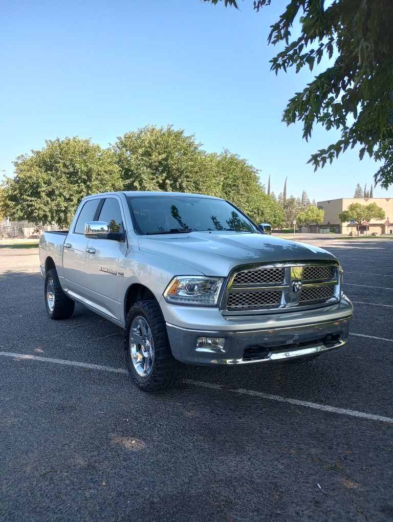 2011 Dodge Ram