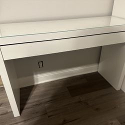 IKEA VANITY