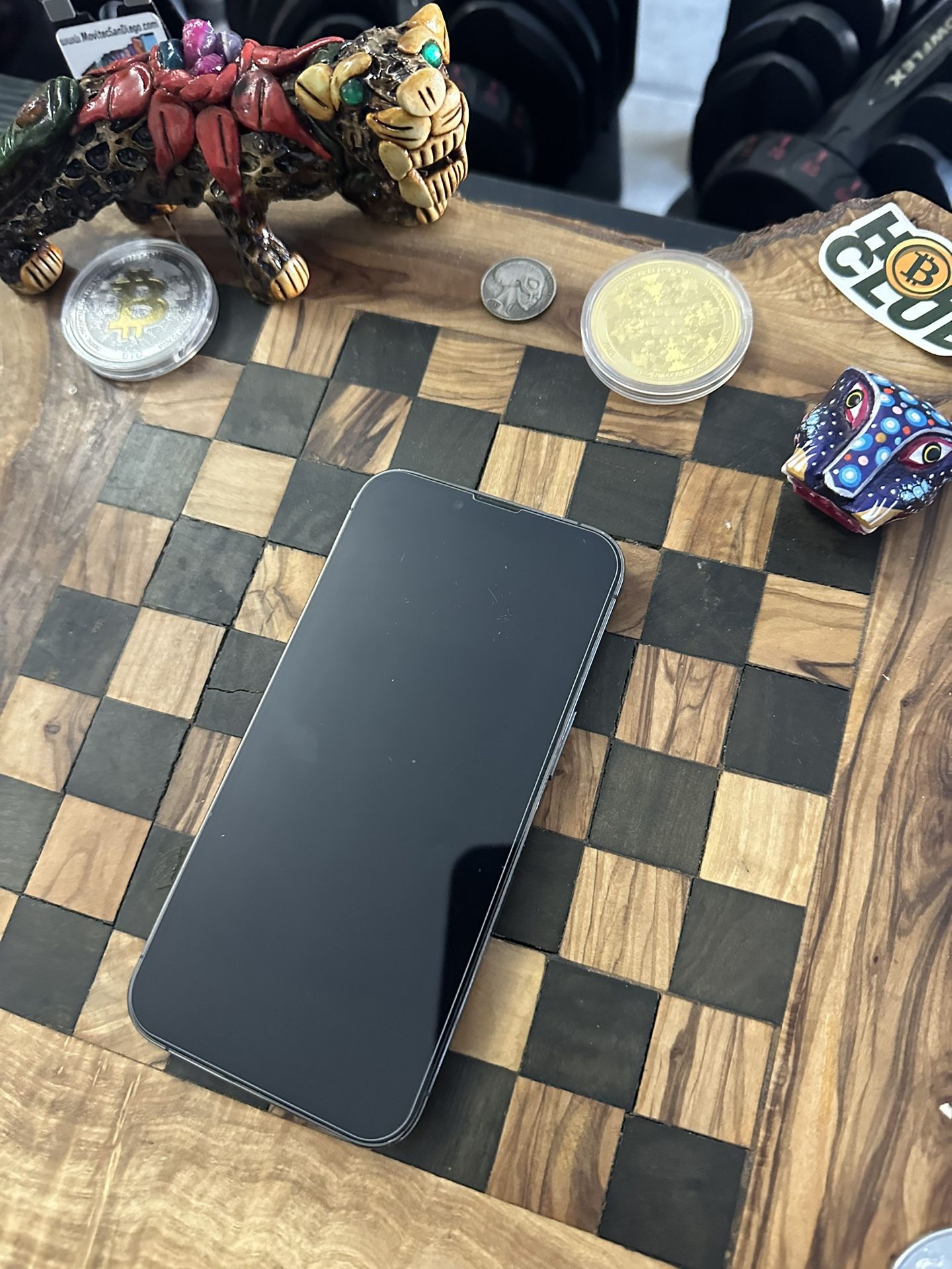 Iphone 13 Pro Max 128Gb All Colors Available Tmobile Or Metro for Sale