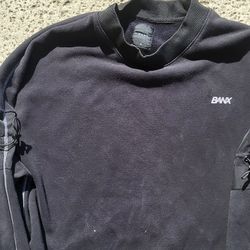Banx Pullover Sweatshirt