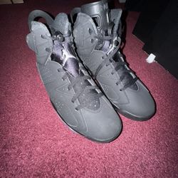 Jordan Retro 6 