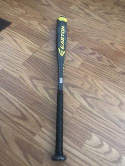 26inch-13oz. Easton bat