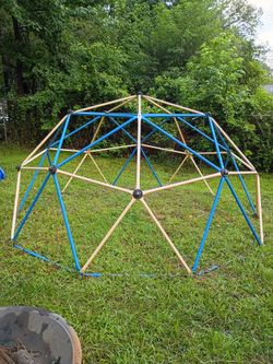 Climbing Dome