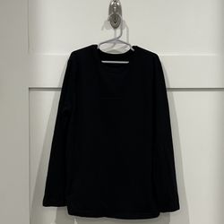 Wonder Nation Long Sleeve Tee