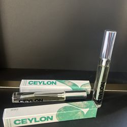 Ceylon 8 Oz. Travel Size. $20 Each