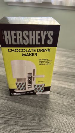 Chocolate Drink Maker