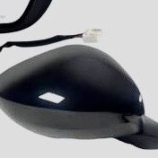 Honda Mirror Cover
