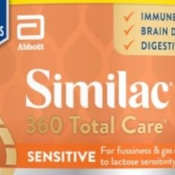Similac 360