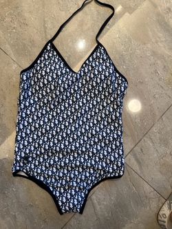 Dior swimsuit size medium