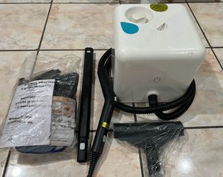 Dupray Neat Steam Cleaner