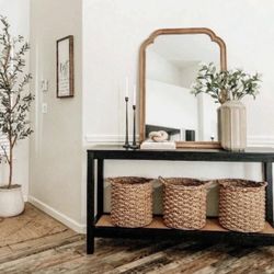 Threshold Mirror