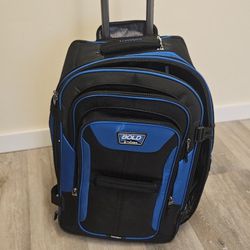 Travelpro Expandable Suitcase