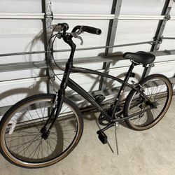Jamis Bikes Hudson