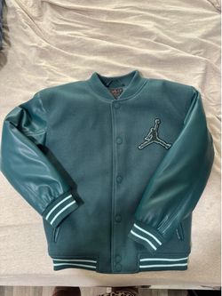 Jordan Varsity Jacket