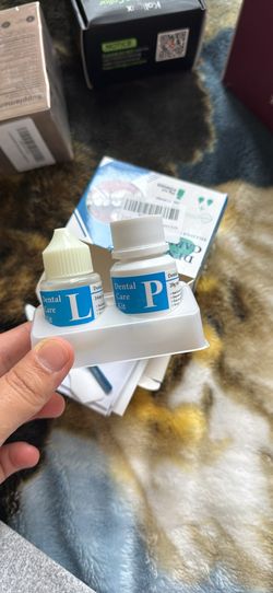 Brand: Tampery Tooth Repair Kit, Temporary Tooth Filling kit For Crowns, For Bridges, For Fillings, For Caps, Temporary Tooth Repair