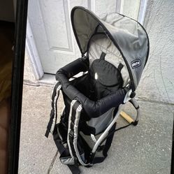 CHICCO BAGKPACK 