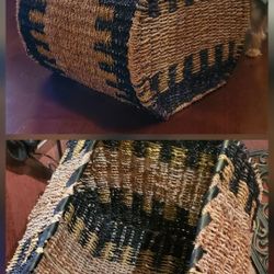 Wicker Basket