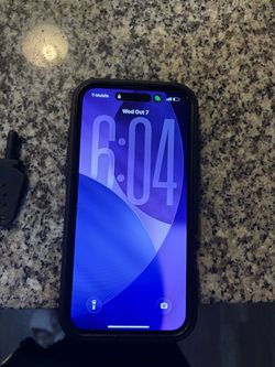 iPhone 16 plus