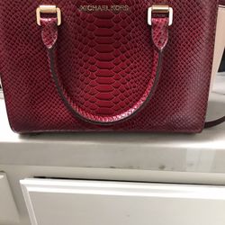 Michael Kors purse