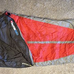 North Face Kid’s Sleeping Bag